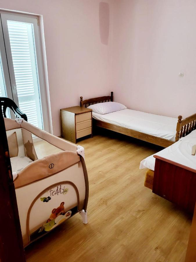 Apartment Raslina Exterior foto
